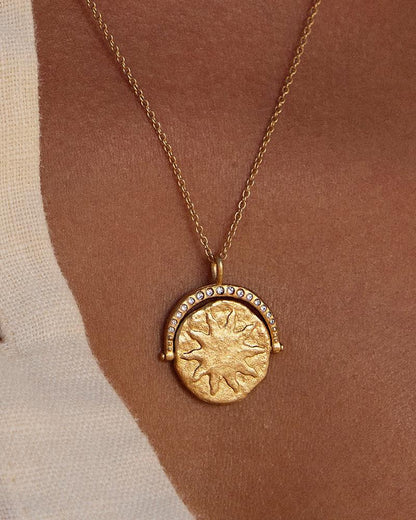 Sirius Necklace