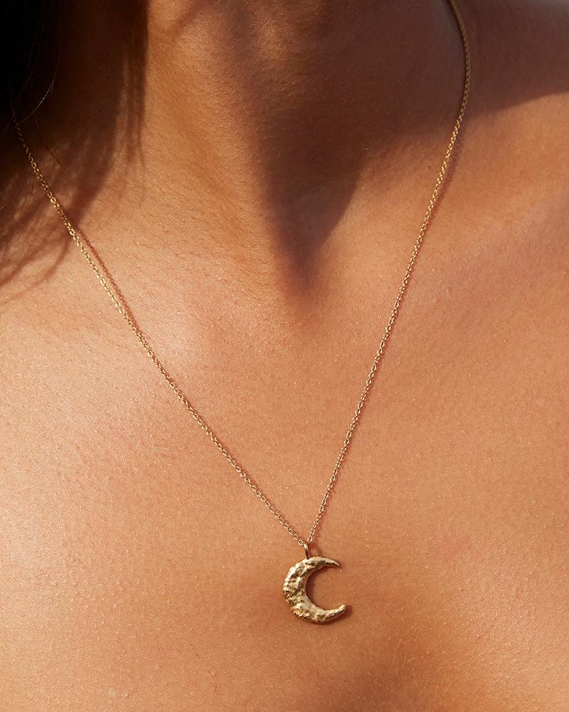 Artemis Necklace