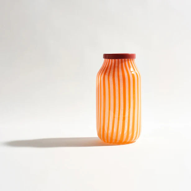 Frances Vase Large Sherbet