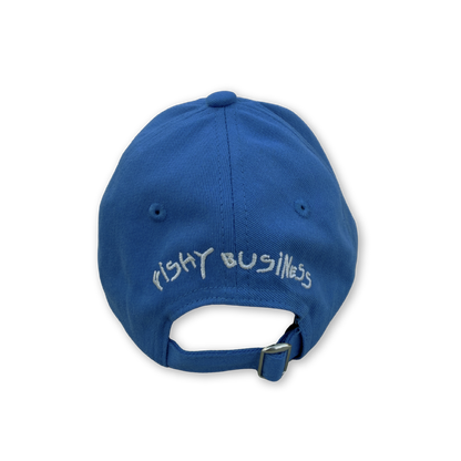 Fishy Cap - Pacific ADULTS
