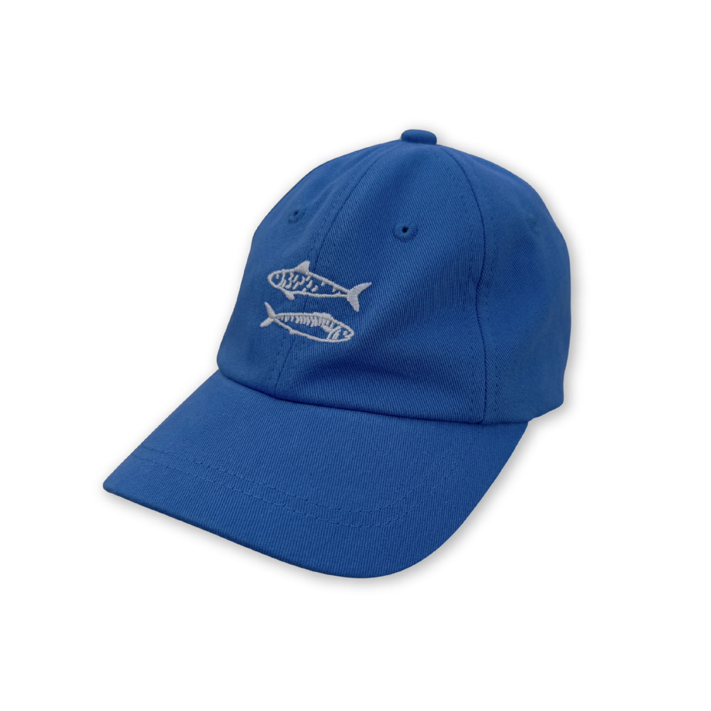 Fishy Cap - Pacific ADULTS