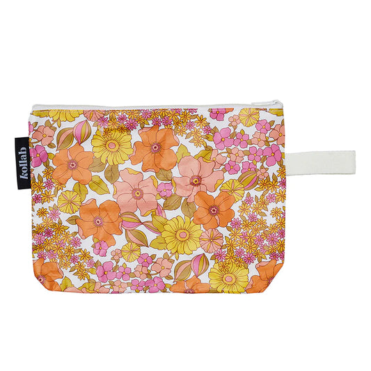 Clutch Bag Fleur Floral