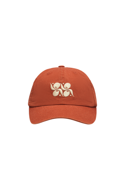 Florence Cap