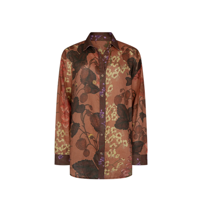 Flourish Sienna LS Shirt