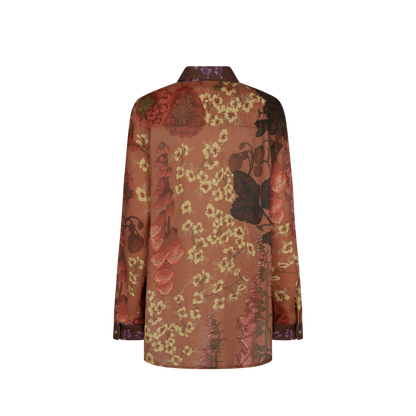 Flourish Sienna LS Shirt