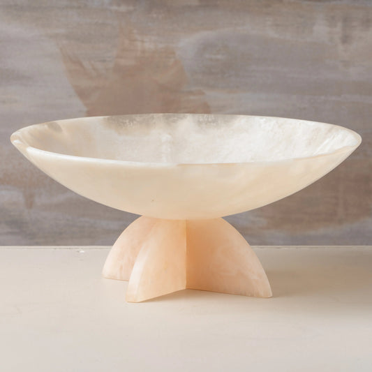 Flow Fruit Bowl