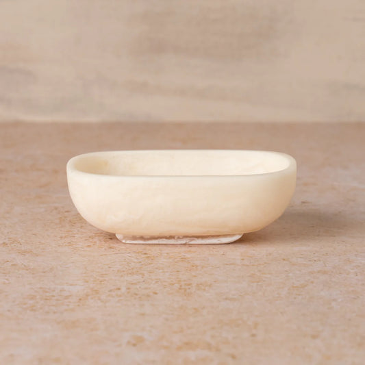 Flow Soap Dish