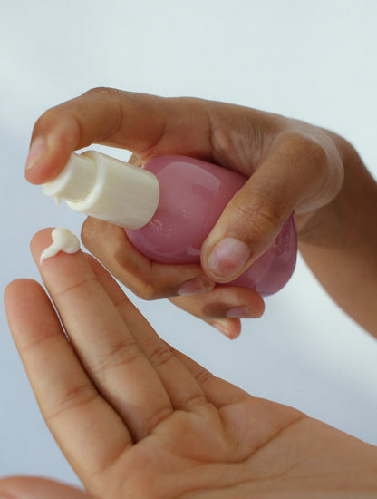 Daily Jelly Moisturiser