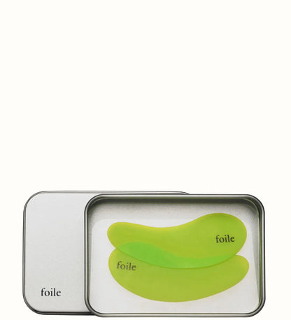 Angel Eye Jellies ~ Lime