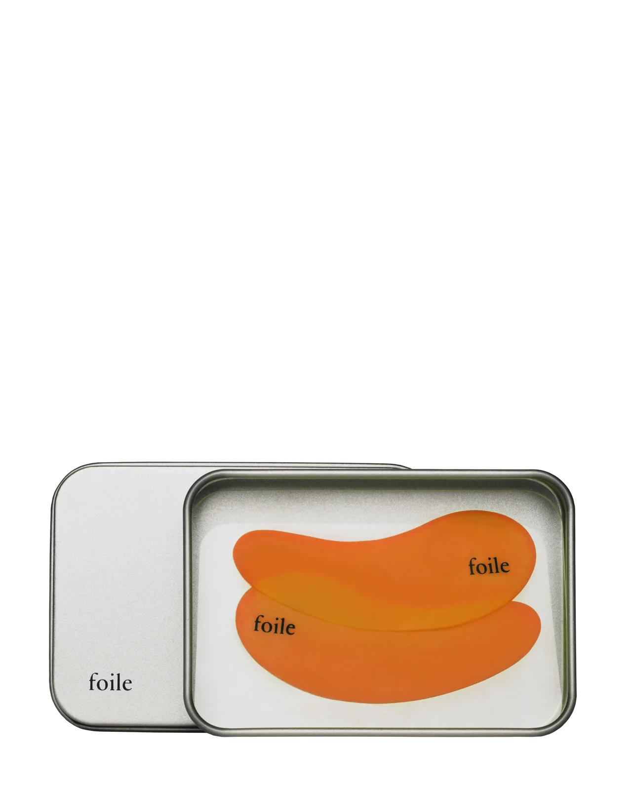 Angel Eye Jellies ~ Orange