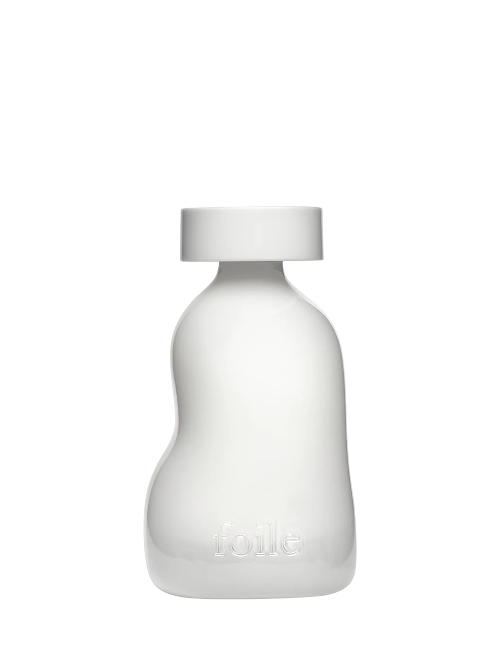 Milky Emulsion Cleanser