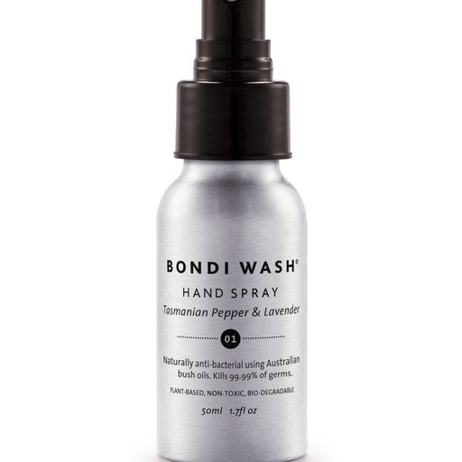 Hand Spray 50ml