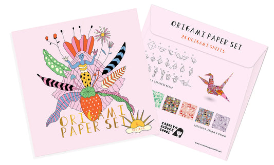 Origami Set