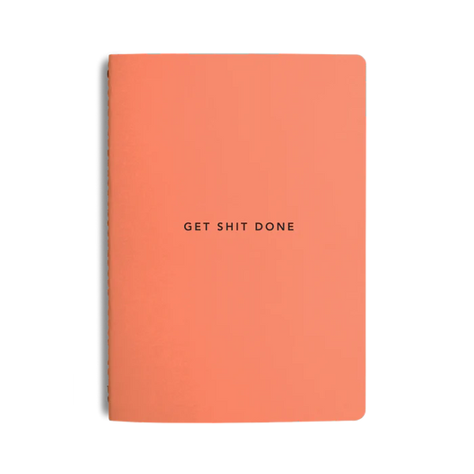 A5 Get Shit Done