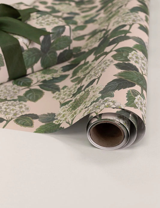 Bespoke Gift Wrap 3m Roll