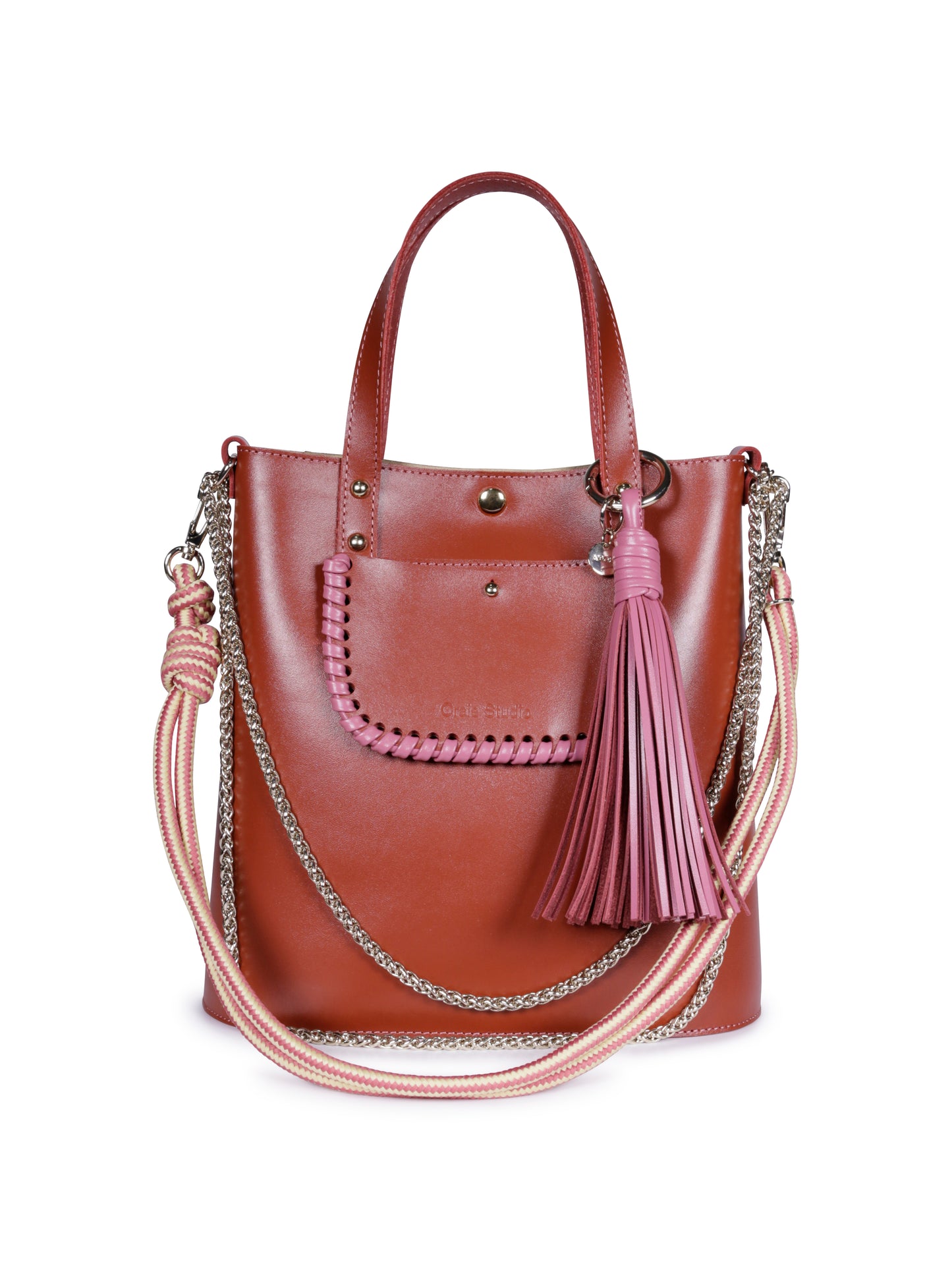 Grand Ame ~ Terra Blush