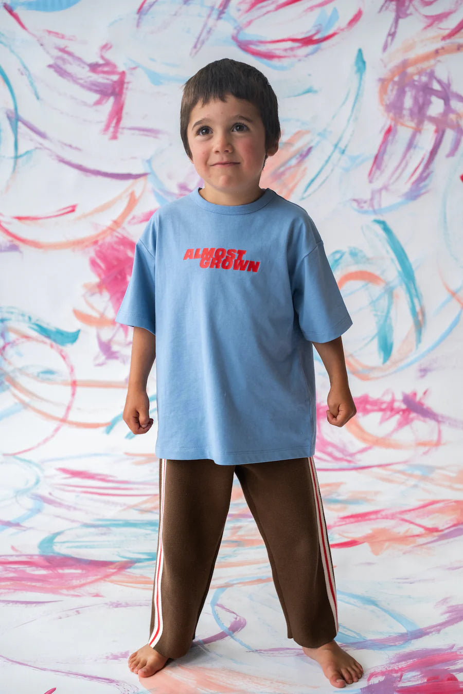 Almost Grown Tee