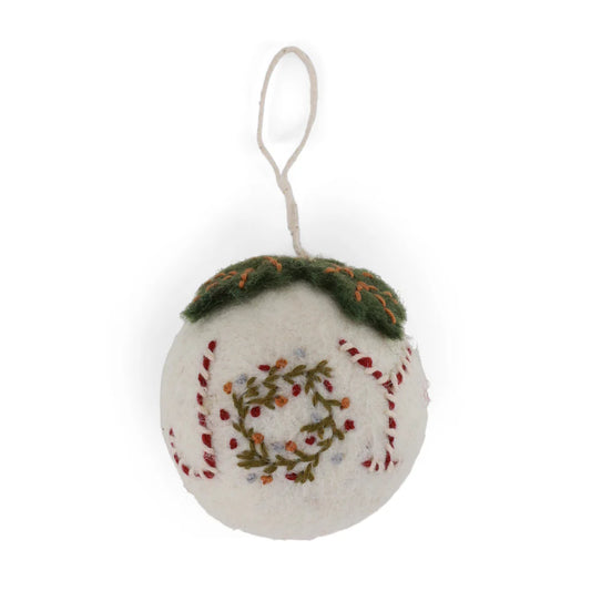 Christmas Bauble Joy