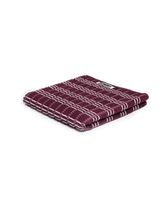 Hand Towel Blackberry