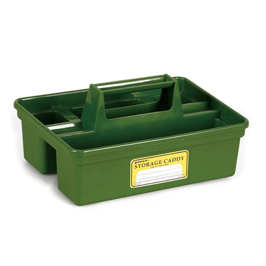 Storage Caddy Large Green