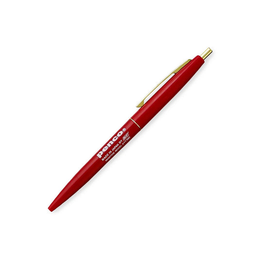 Knock Ballpoint Pen