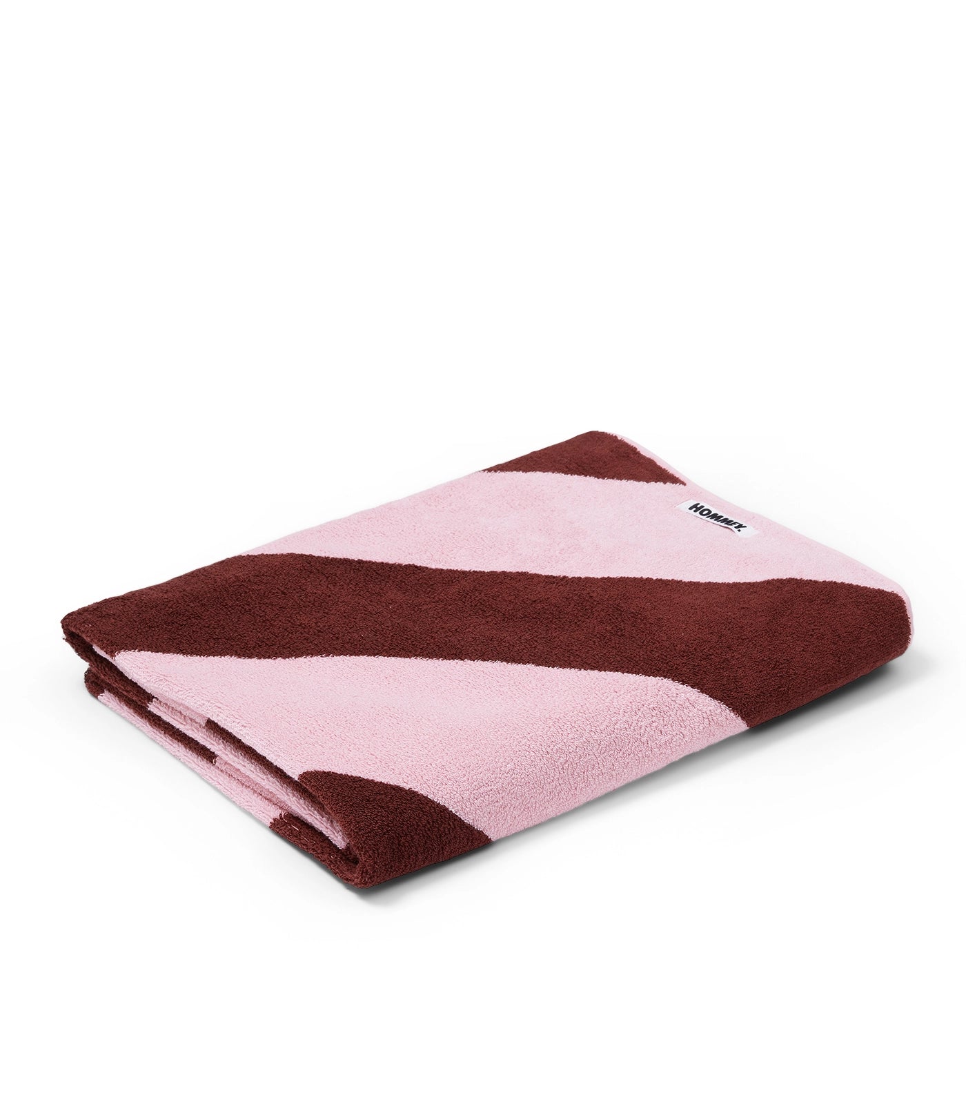 Beach Towel Rocky Road