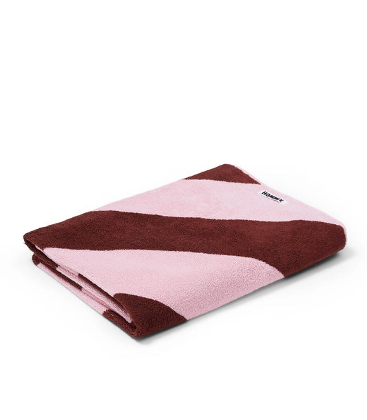 Beach Towel Rocky Road