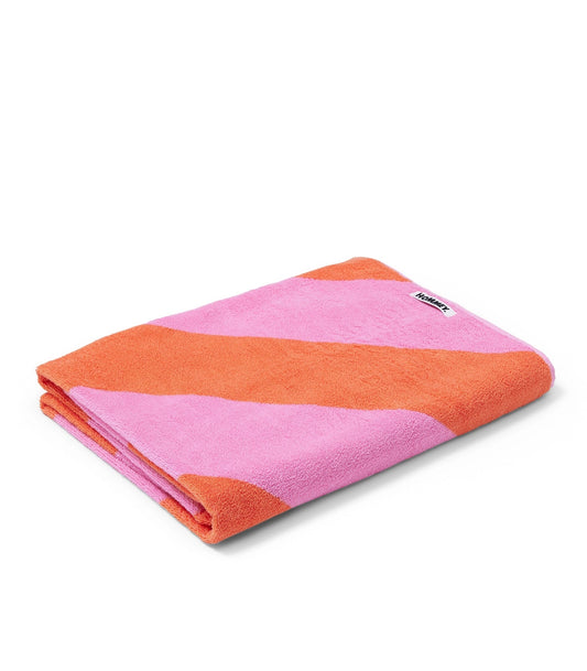 Beach Towel Sherbet