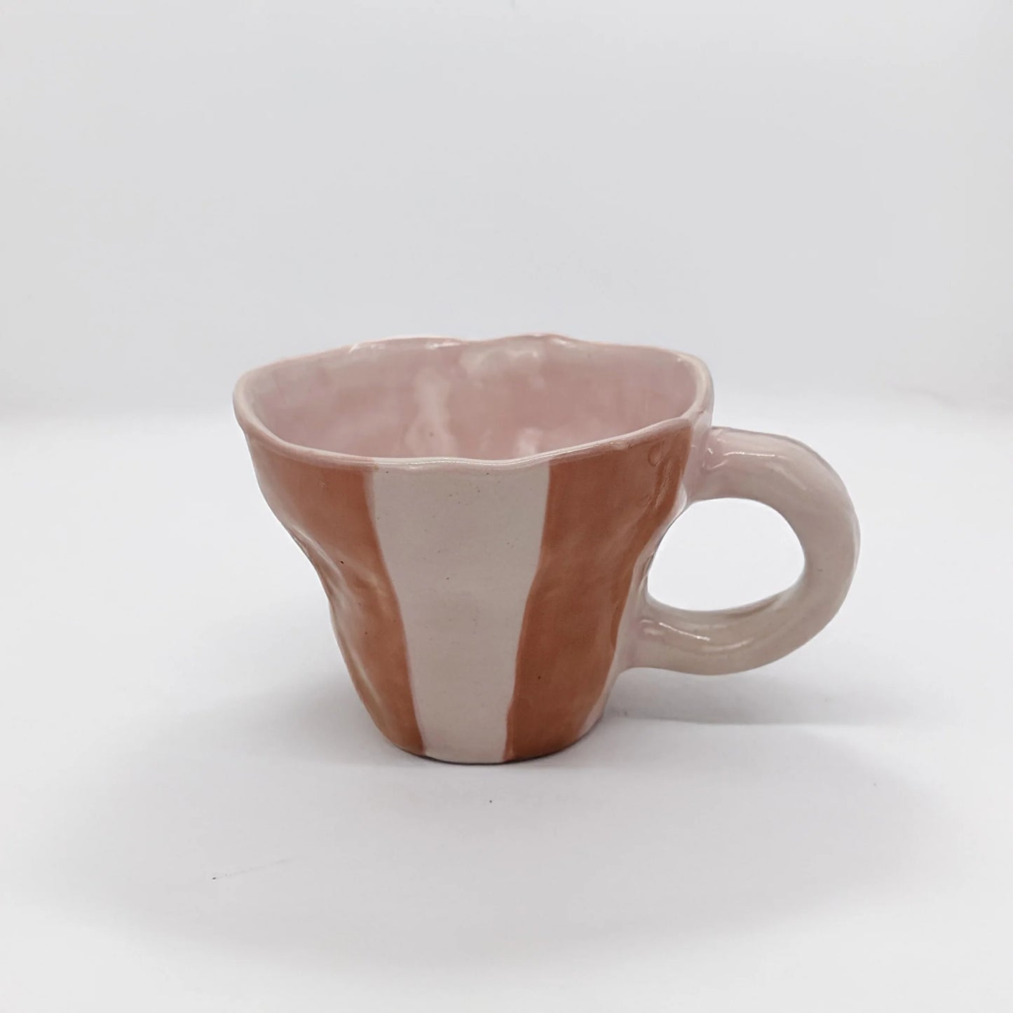 Hampton Mug Pink