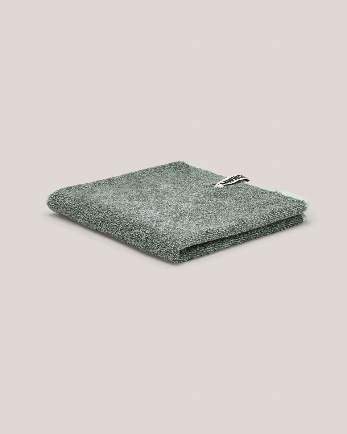 Hand Towel - Lotus