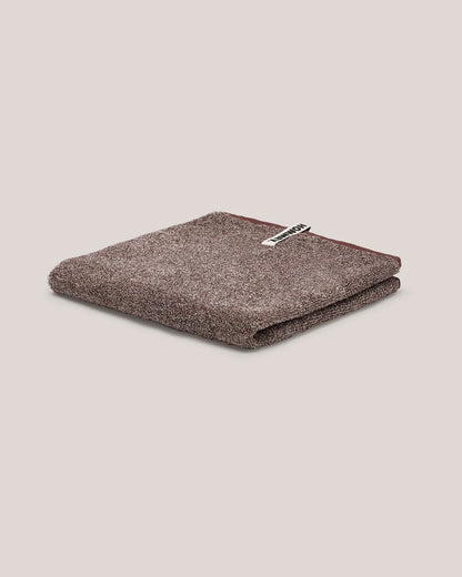 Hand Towel - Maple