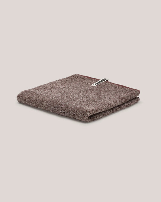 Hand Towel - Maple