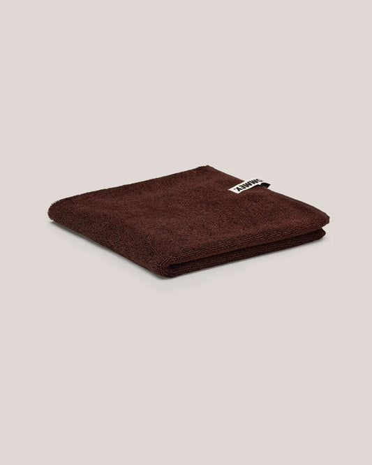 Hand Towel - Cedar