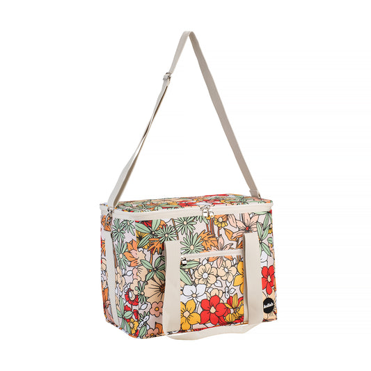 Holiday Picnic Bag Havana