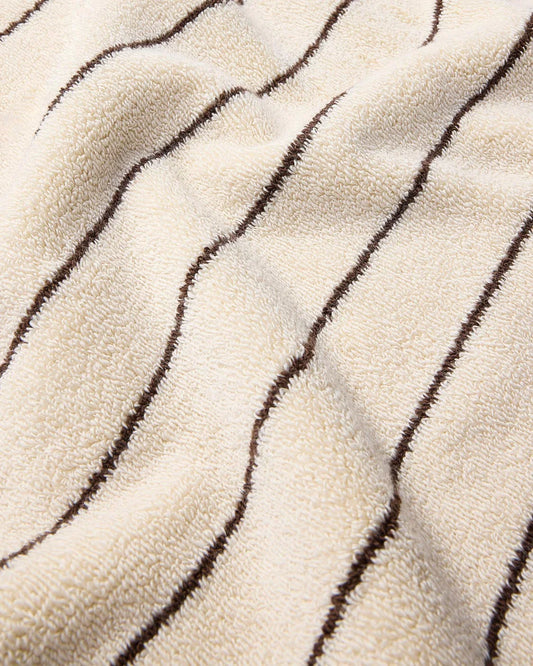 Hand Towel ~ Cream