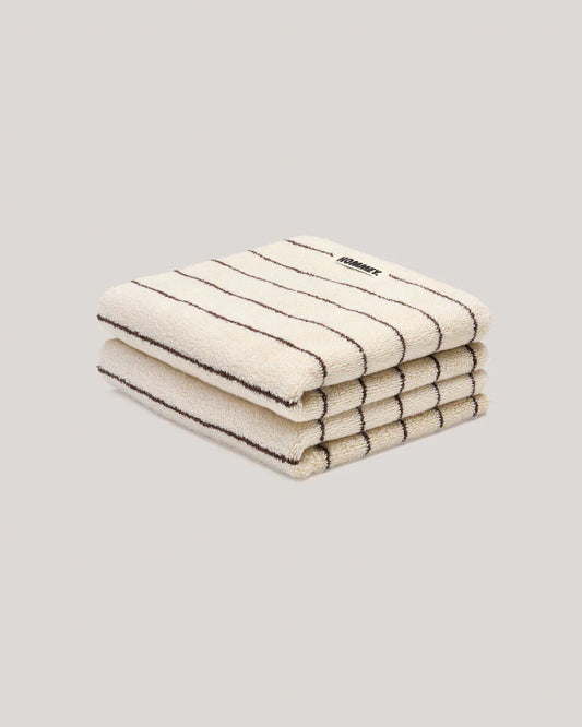 Hand Towel ~ Cream
