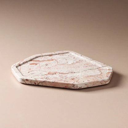 Jai Tray Pink Lagoon
