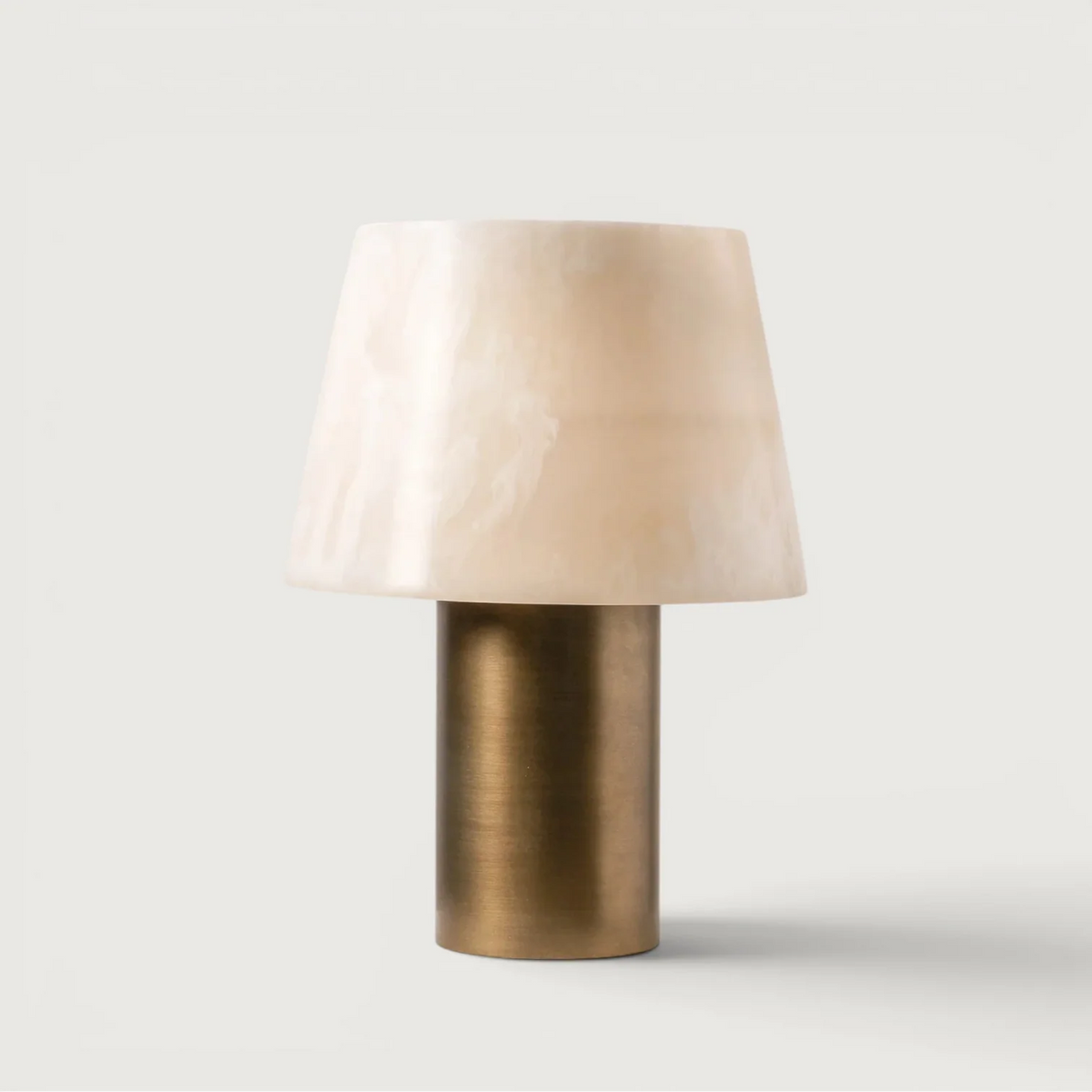 Molten Table Lamp