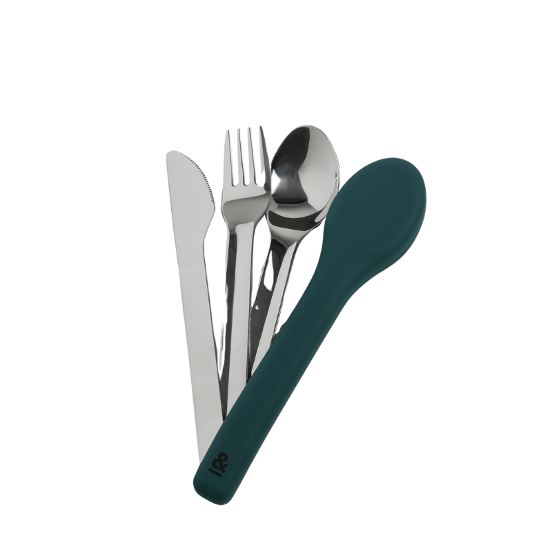 Reusable Cutlery Set