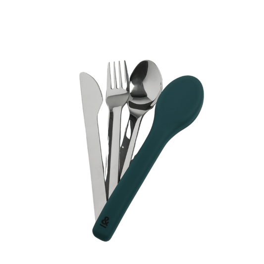 Reusable Cutlery Set