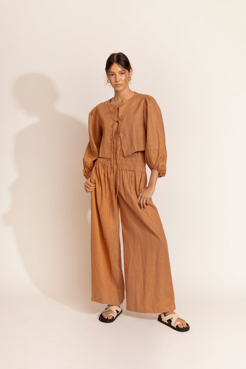 Riri Pant Biscuit
