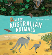 A is for Australian Animals