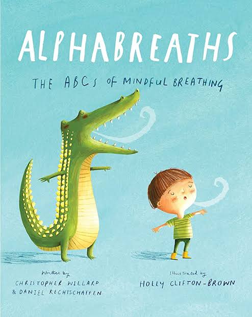 Alphabreaths - The ABCs of Mindful Breathing