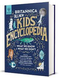 Britannica Children's Encyclopedia