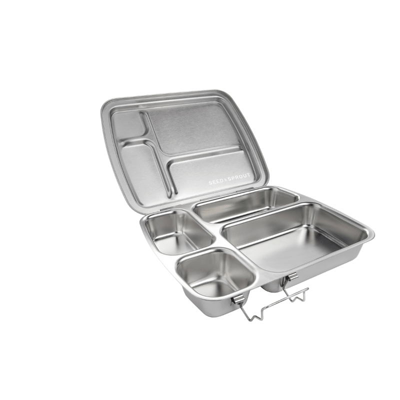 Crunch Box Crunch Box Large Lunch box – Wander + Laze