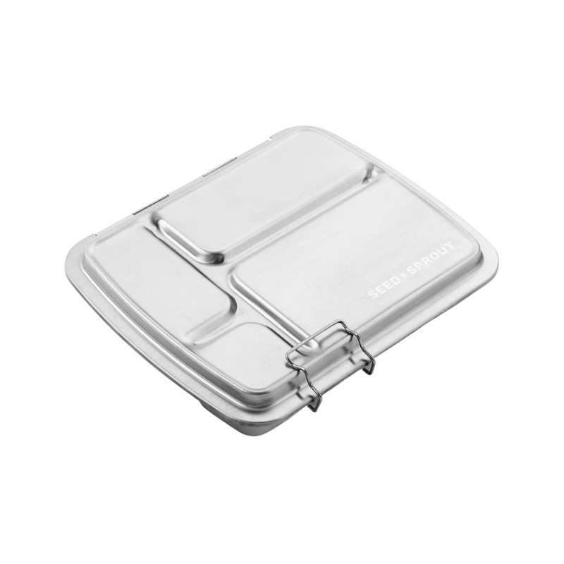Crunch Box Crunch Box Large Lunch box – Wander + Laze