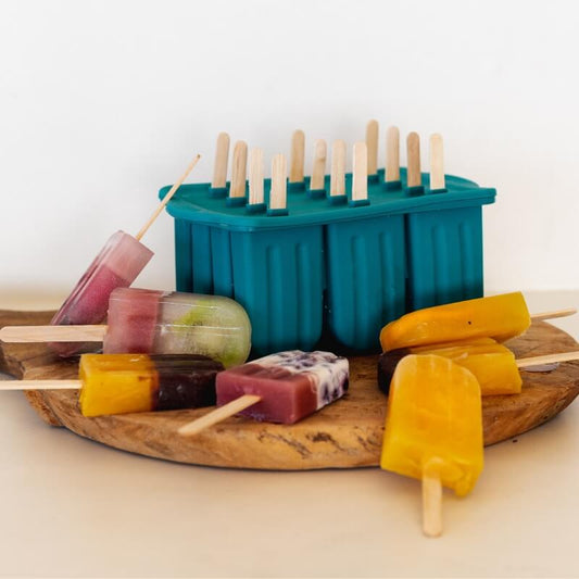 Icy Pole Set