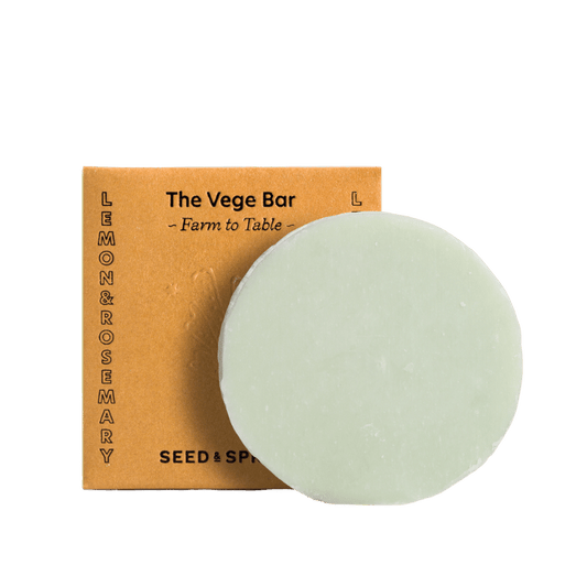 Seed & Sprout Vege Bar