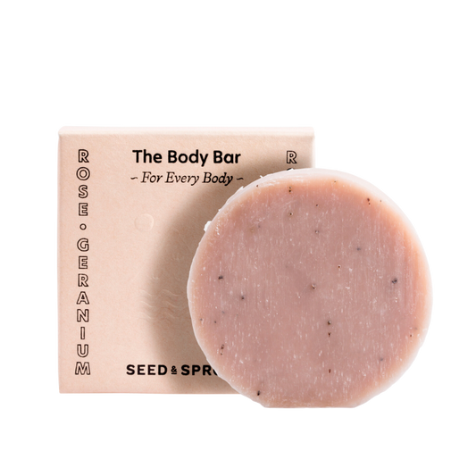 Seed & Sprout Body Bars