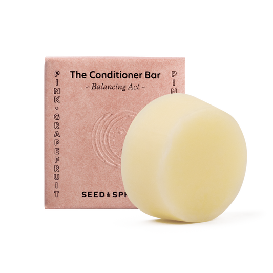 Seed & Sprout Conditioner Bar
